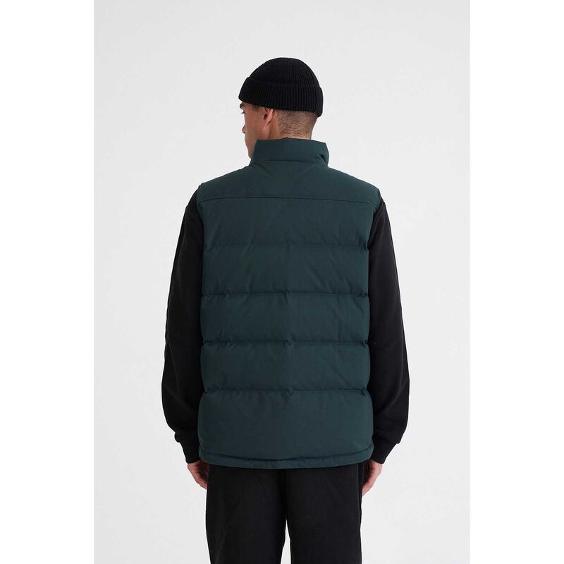 Huffer Classic Down Vest image number 1